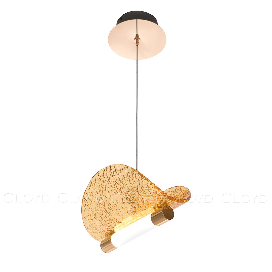 Светильник подвесной Cloyd Carudo 11351