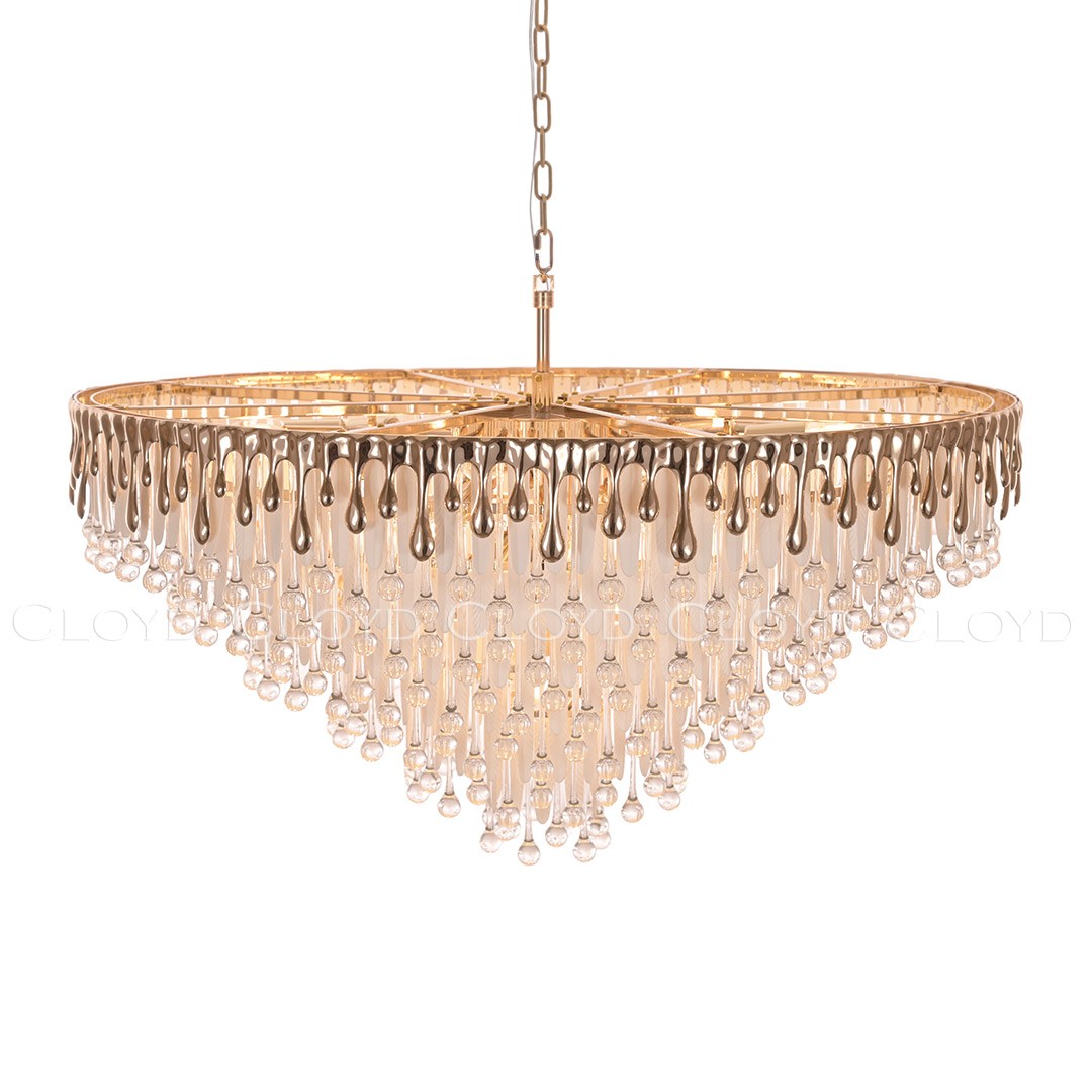 Подвесная люстра Cloyd Capuletti 11286
