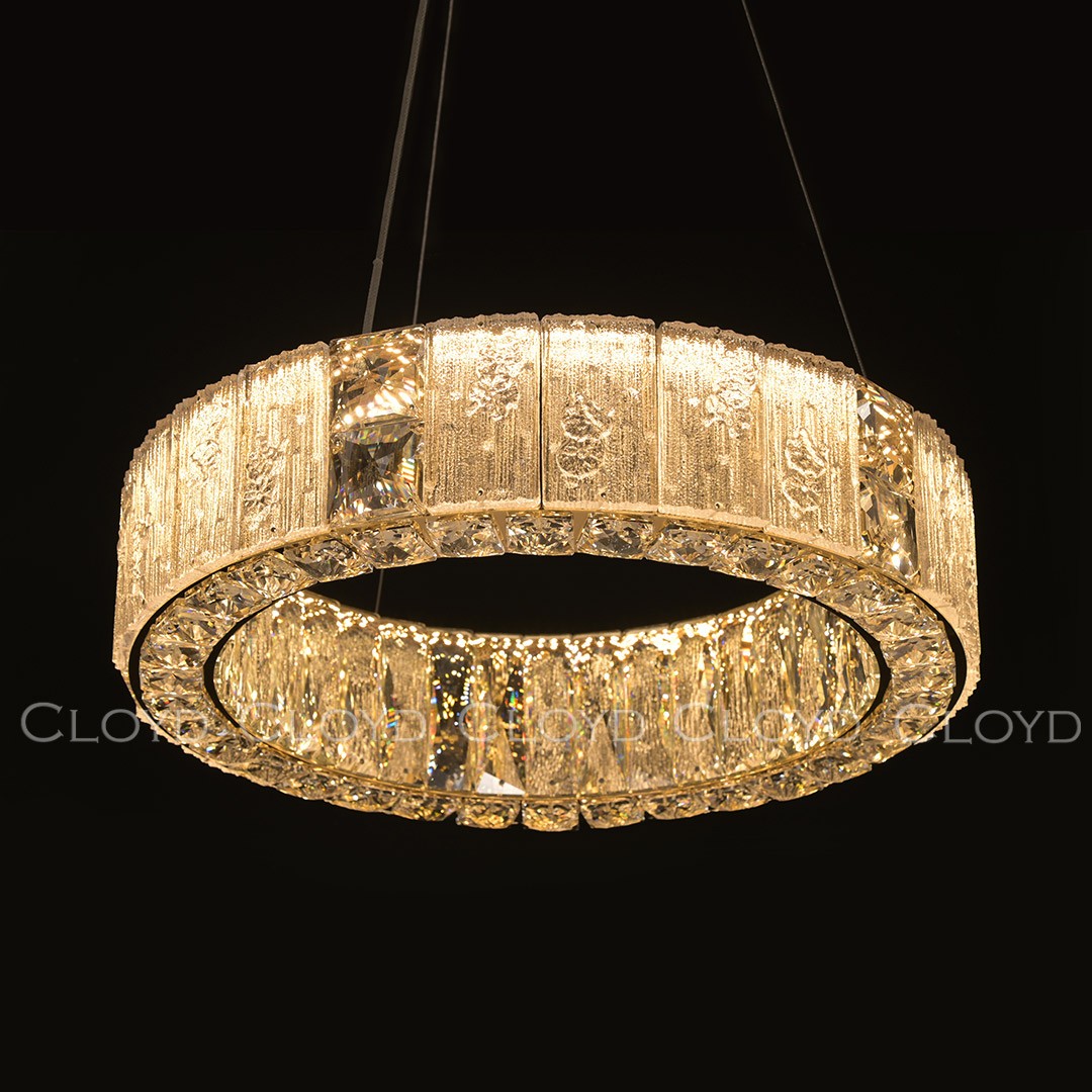 Подвесная люстра Cloyd Radianta 11230