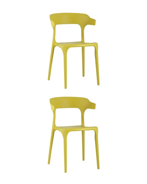 Комплект стульев Stool Group Neo УТ000037288