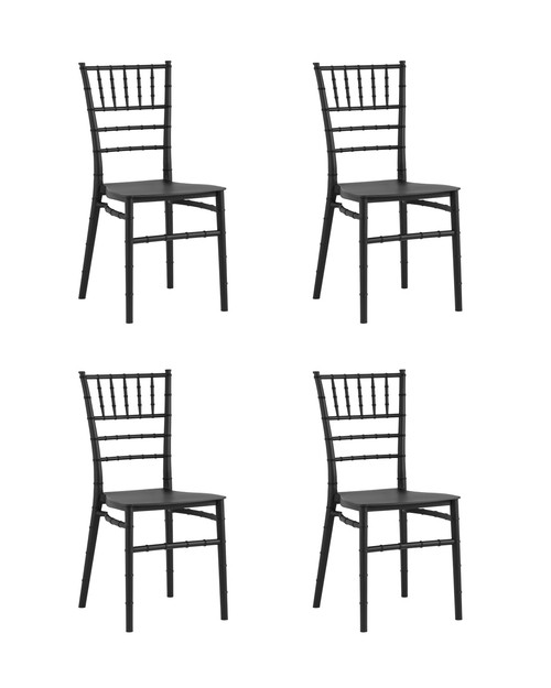 Комплект стульев Stool Group Bride УТ000037180