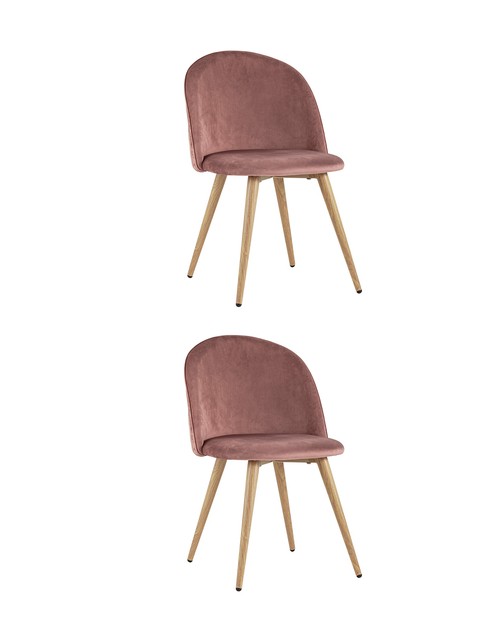 Комплект стульев Stool Group Лион NEW УТ000037442