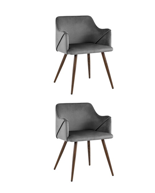 Комплект стульев Stool Group Монарх DC-1502 HLR-24 BOX