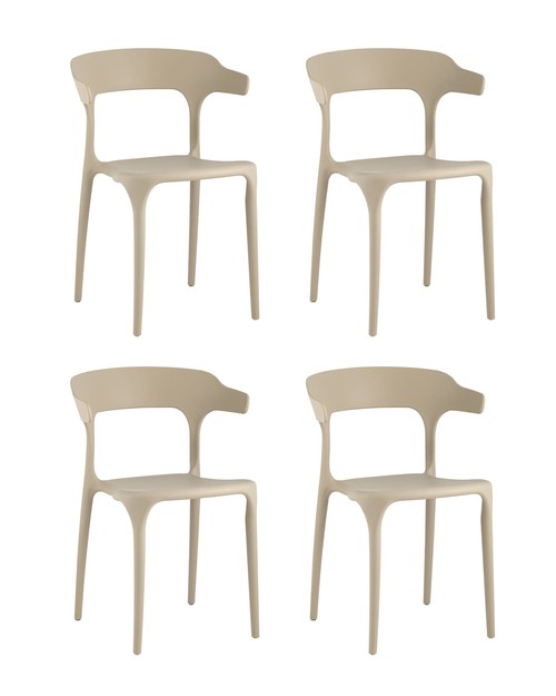 Комплект стульев Stool Group Neo УТ000037283