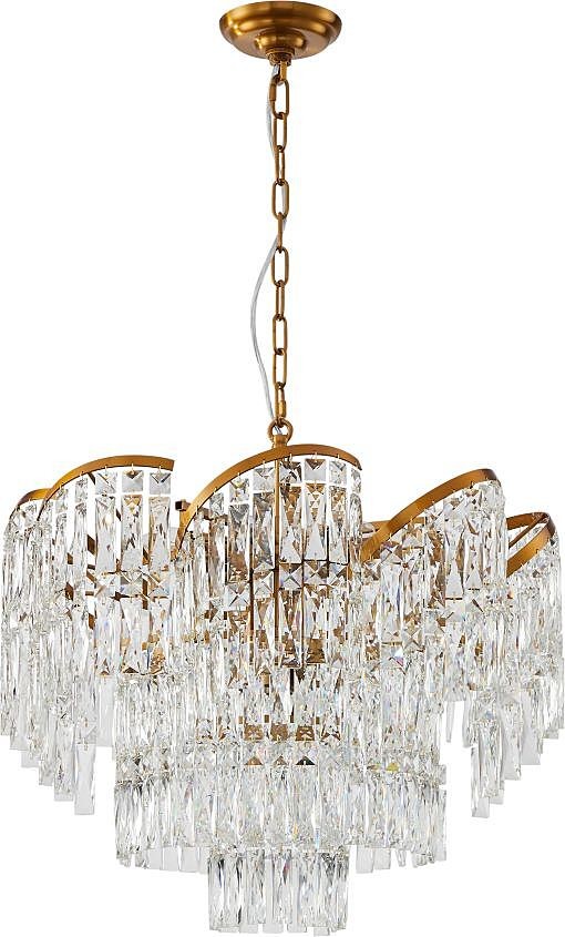 Подвесная люстра Stilfort Sapparo 2176/05/12P