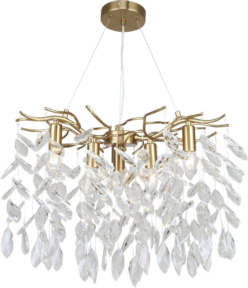 Подвесная люстра Stilfort RAMO 2180/05/06P