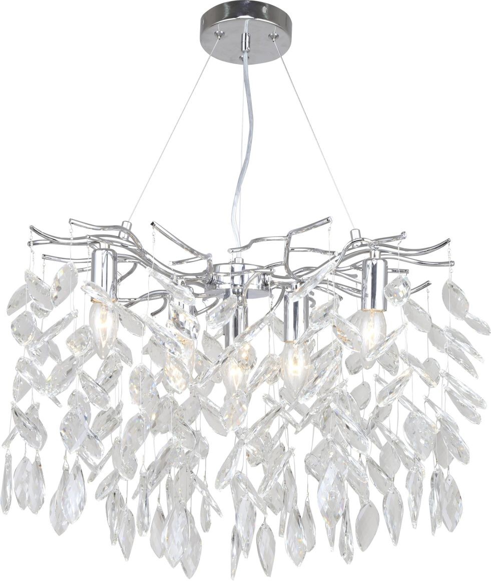 Подвесная люстра Stilfort RAMO 2180/09/06P