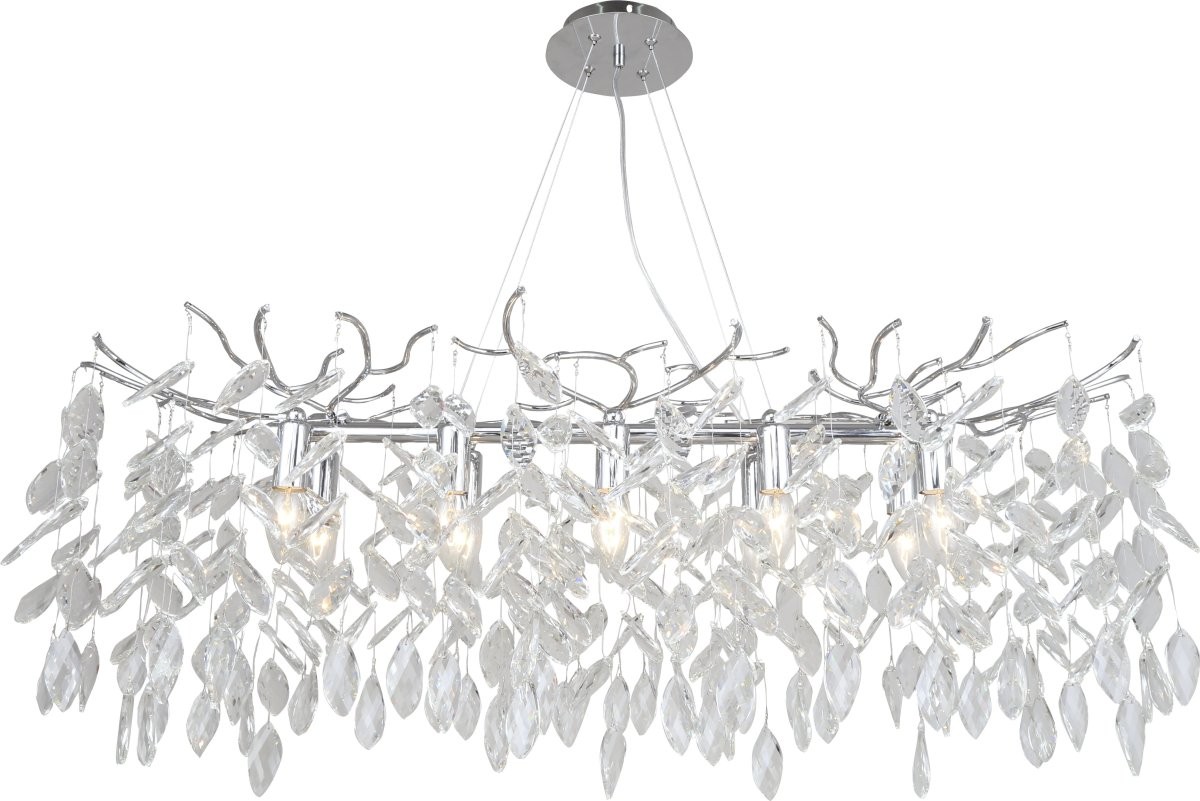 Подвесная люстра Stilfort RAMO 2180/09/10PL