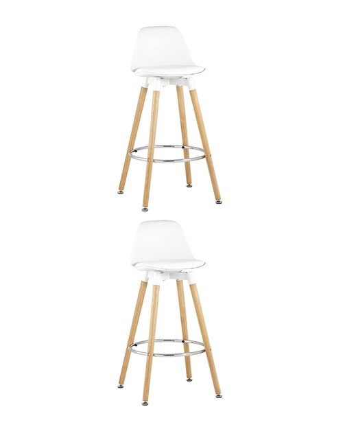 Комплект стульев Stool Group Мартин УТ000038349