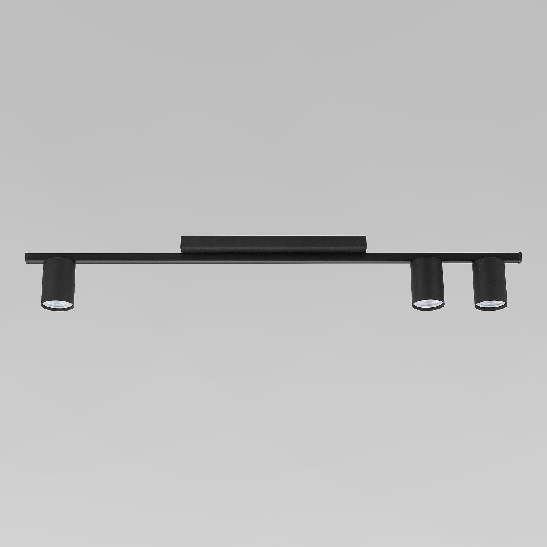 Светильник потолочный TK Lighting Logan 4565 Logan Black