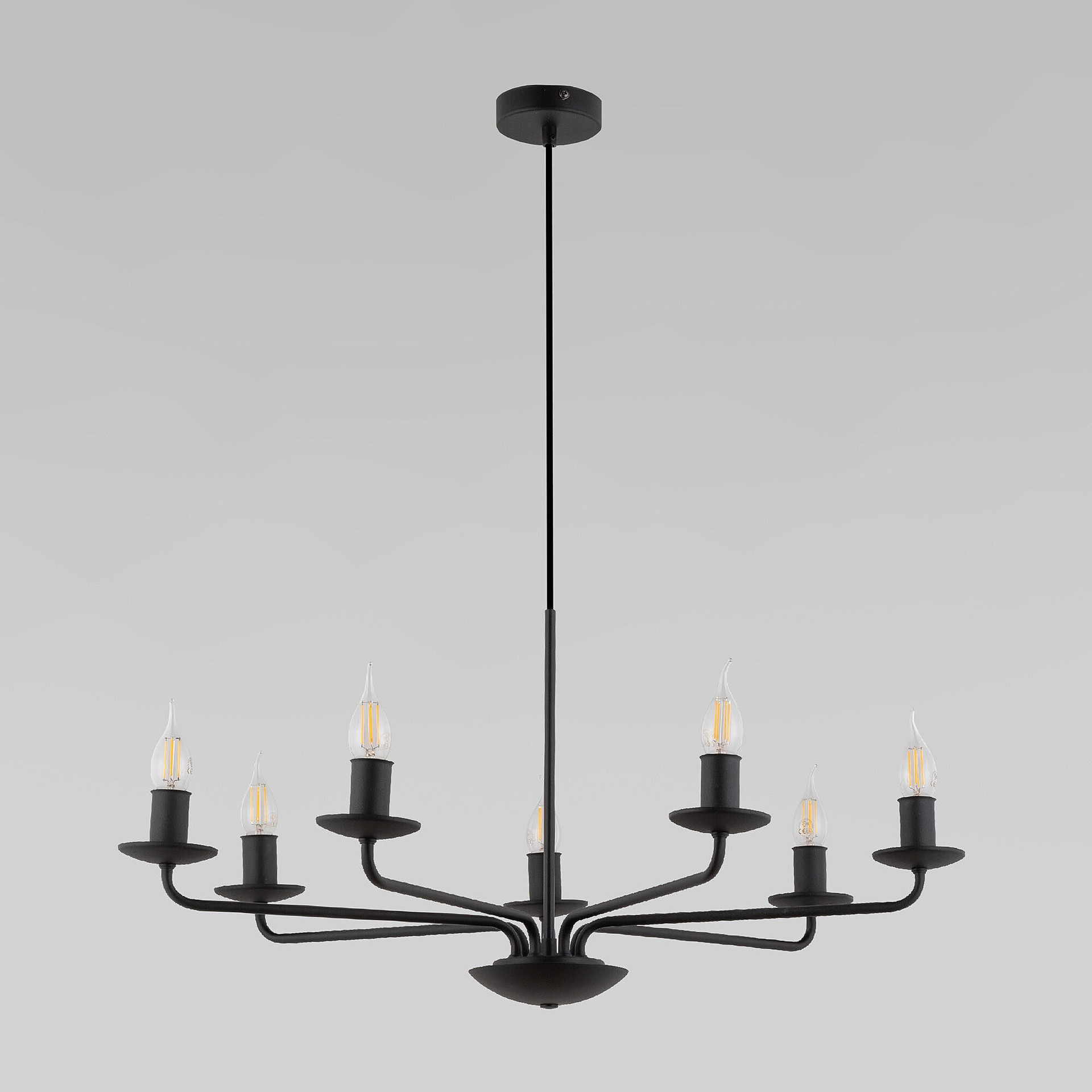 Подвесная люстра TK Lighting Limal 4613 Limal