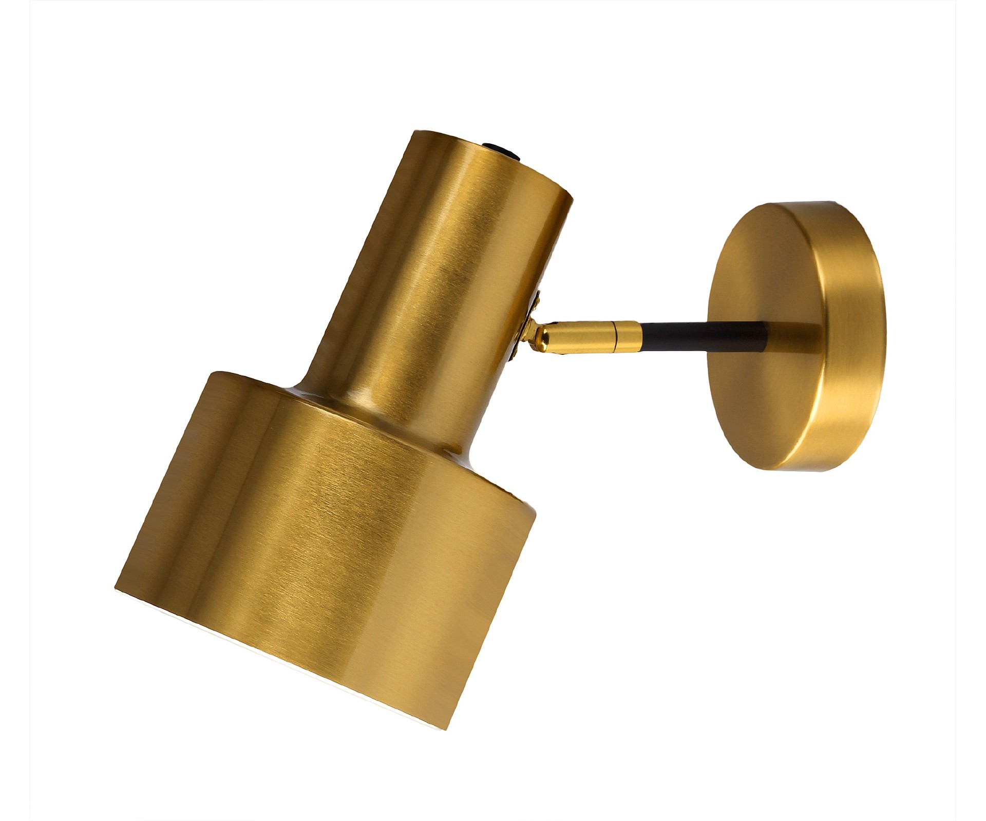 Настенный светильник KINK Light Орфей 07025W,20