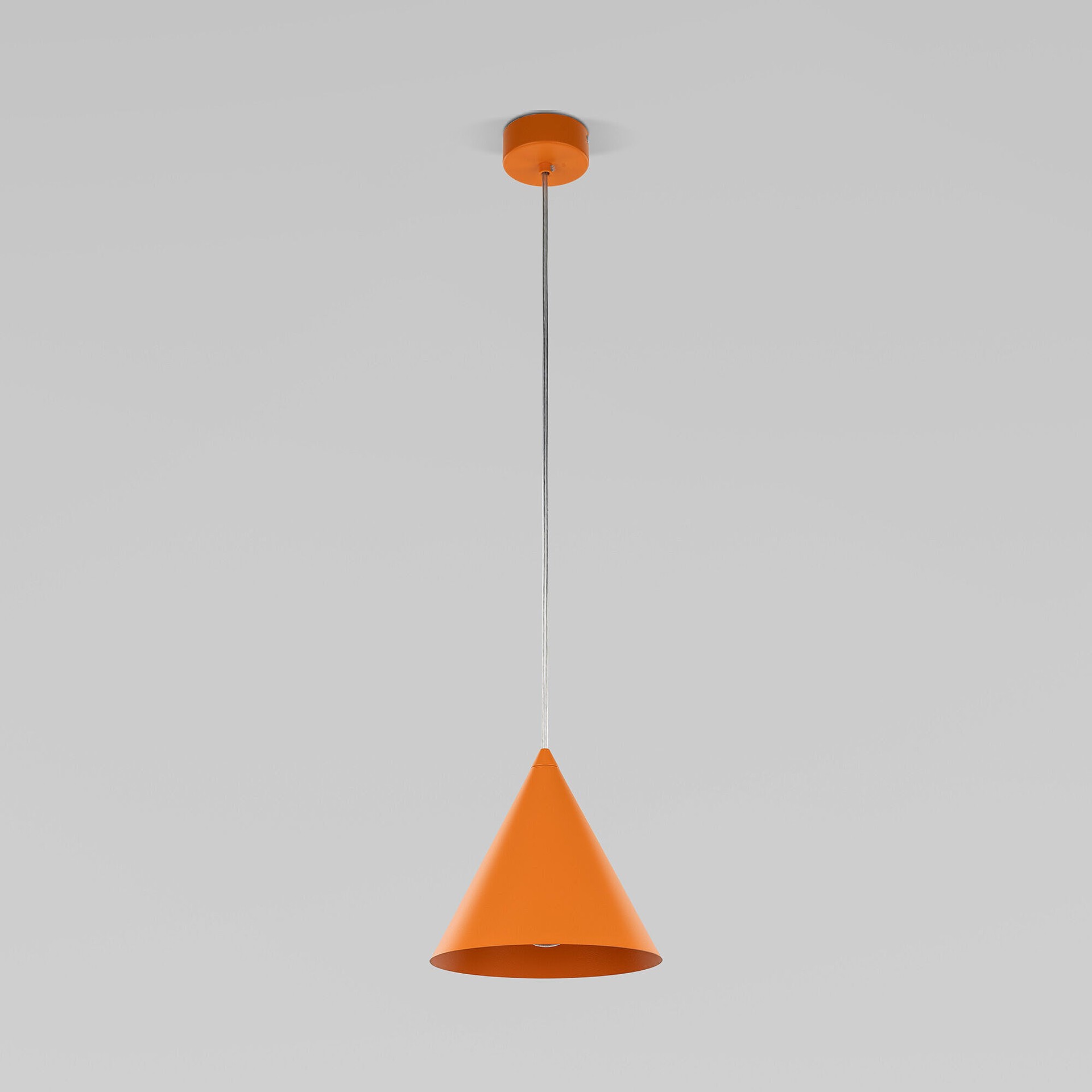 Светильник подвесной TK Lighting Cono 10075 Cono