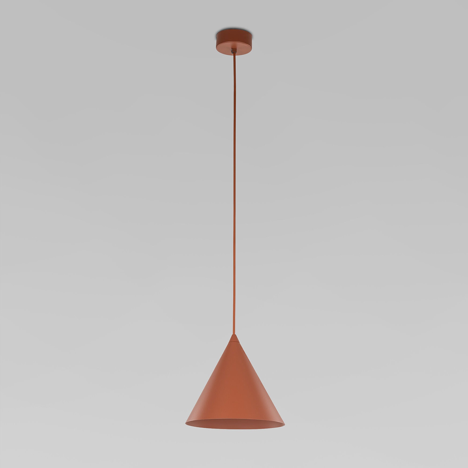 Светильник подвесной TK Lighting Cono 6632 Cono