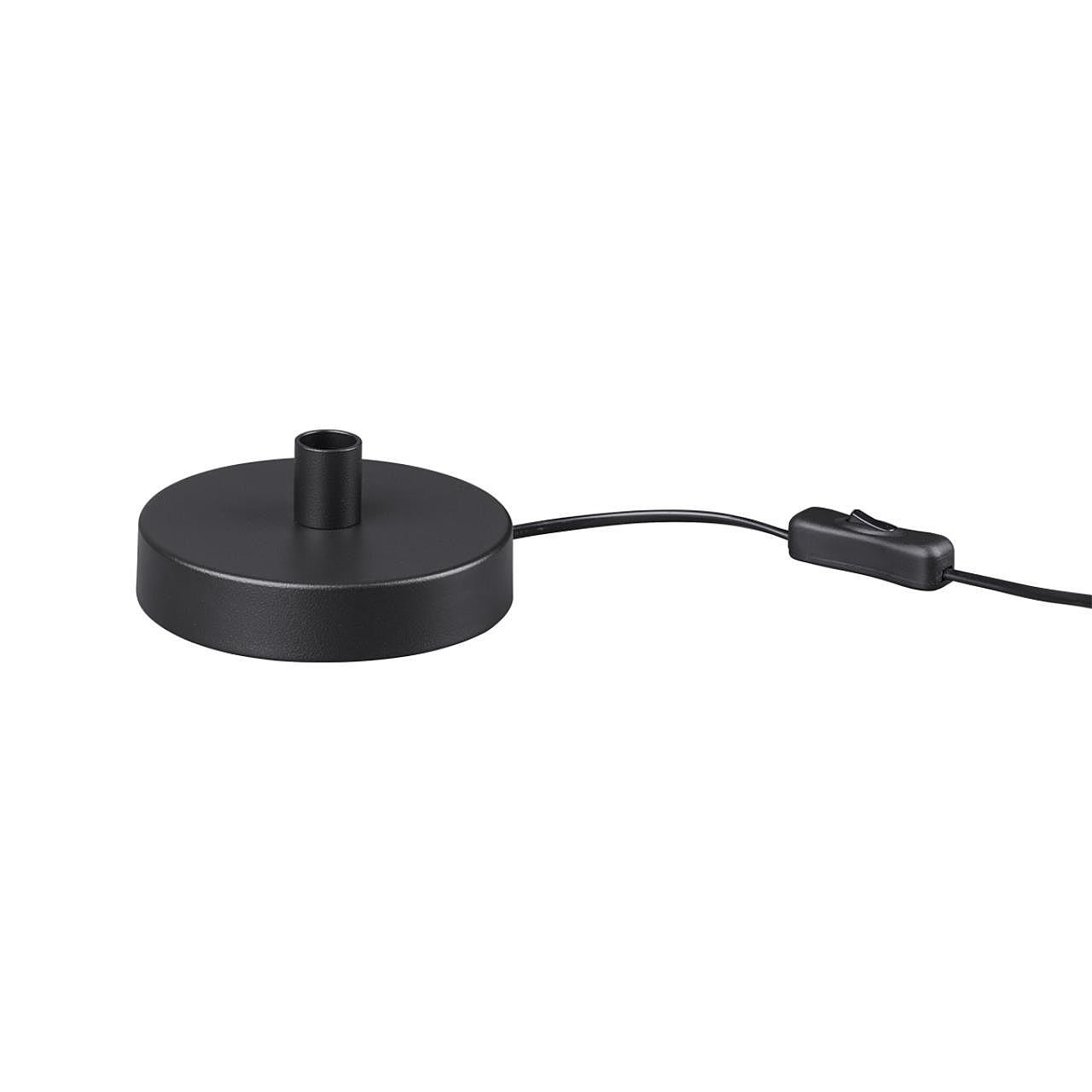 База с драйвером для создания настольной лампы cо светильниками 359343 - 359358 Novotech Vitz 359399