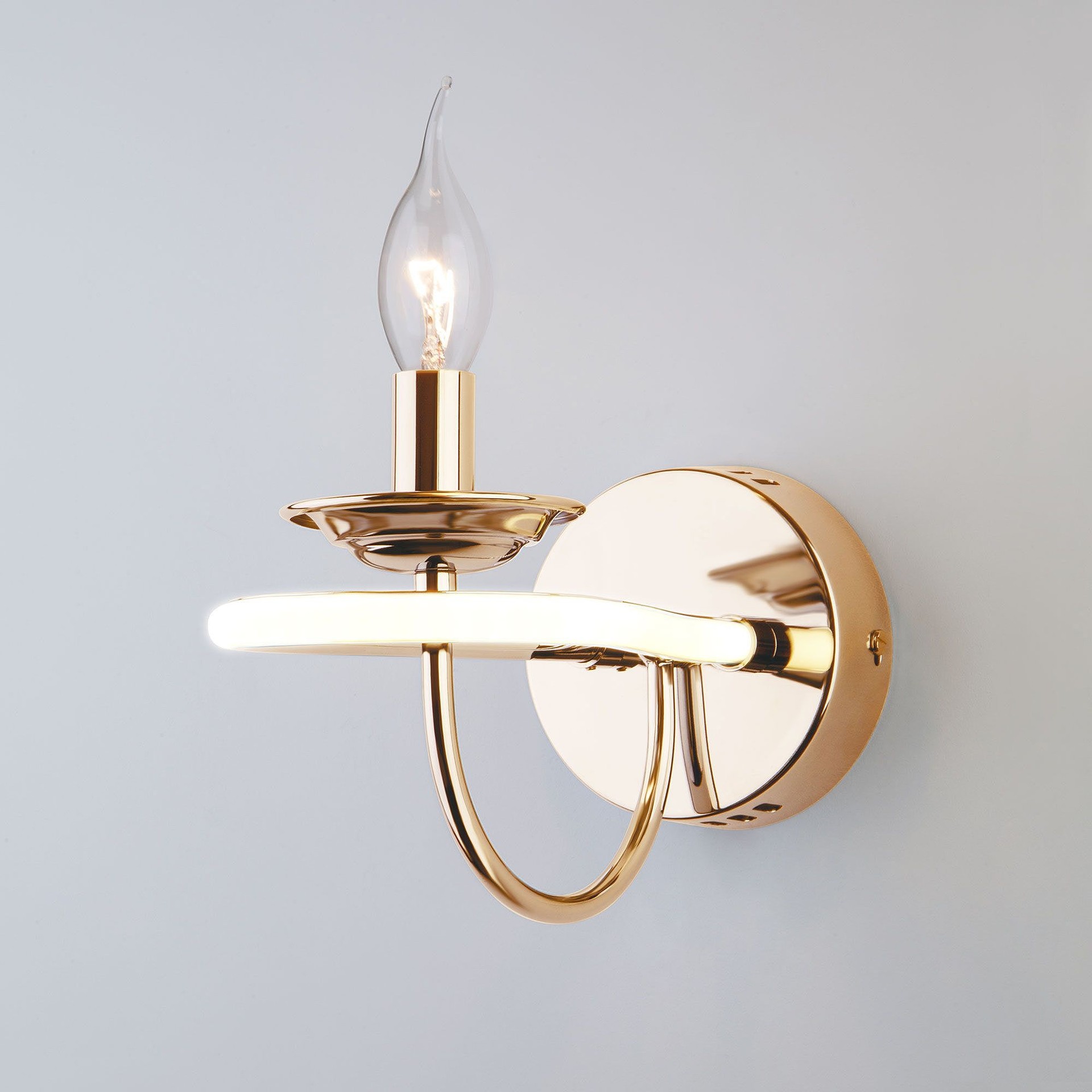 Настенное бра Bogate's Phobos 421/1