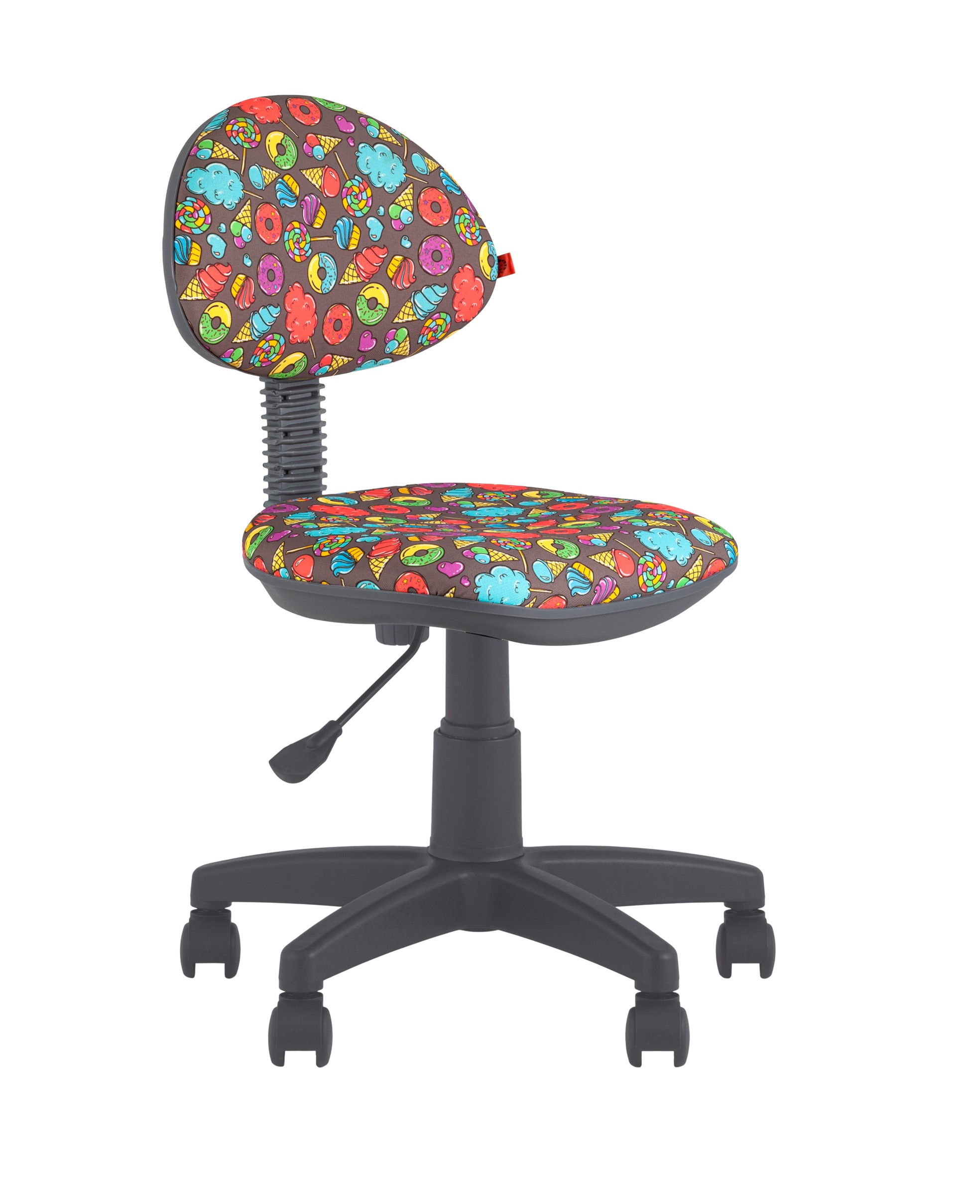 Компьютерное кресло Stool Group УМКА KP09-gr-KIDS-25