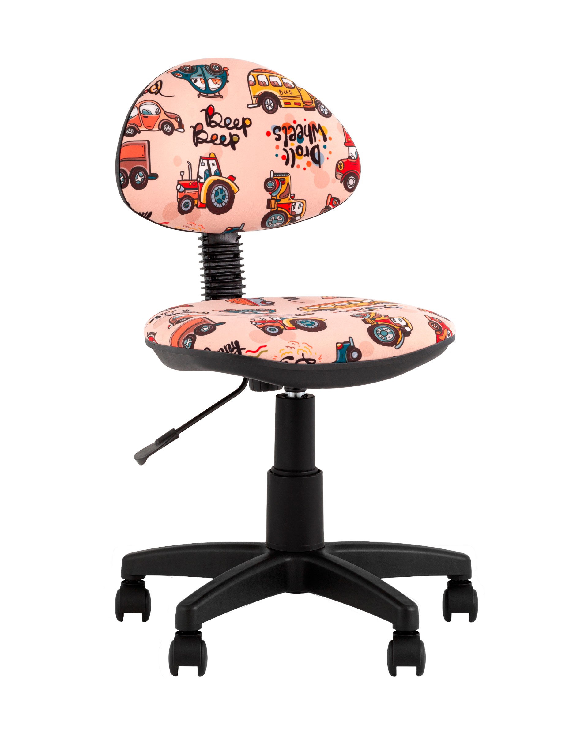 Компьютерное кресло Stool Group УМКА KP09-HCC-Mashinki