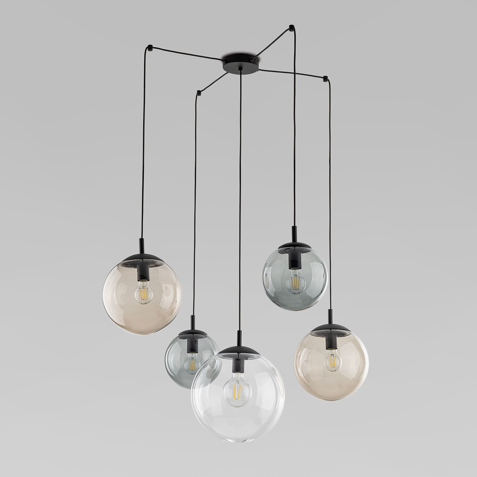 Светильник подвесной TK Lighting Esme 4796 Esme