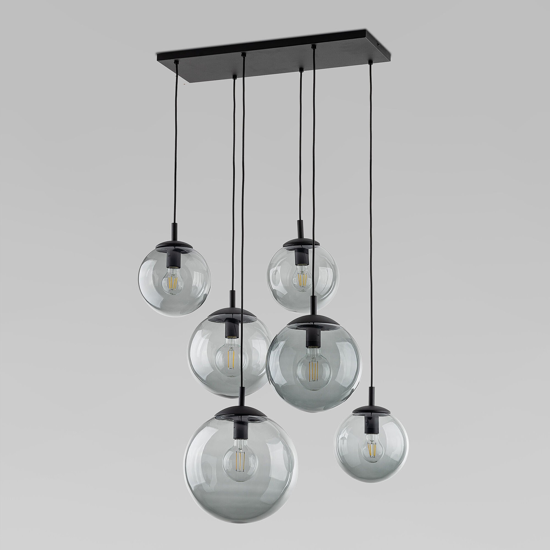 Светильник подвесной TK Lighting Esme 5384 Esme