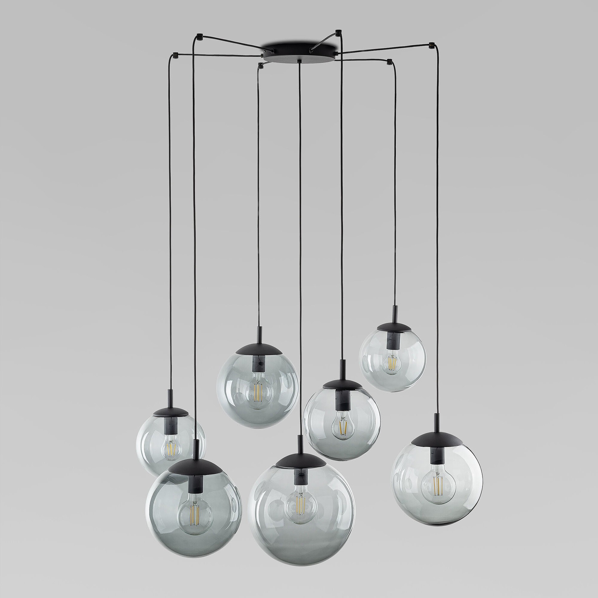 Светильник подвесной TK Lighting Esme 5385 Esme