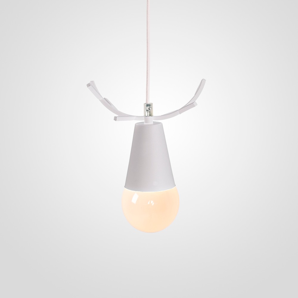 Светильник подвесной ImperiumLoft Deer-One01 101510-26