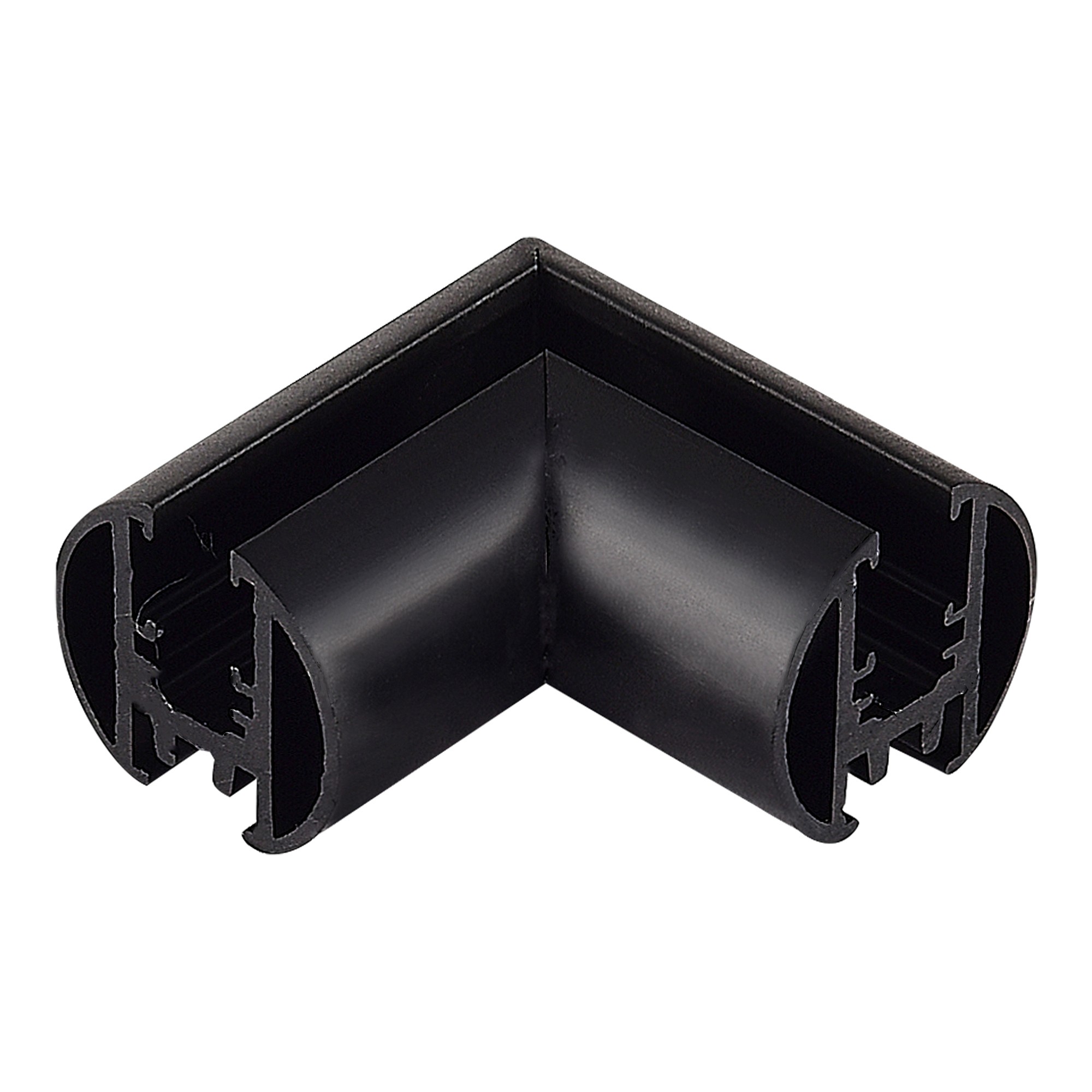 Угол-соединитель потолок-полок SUPER5 ST Luce Super5 ST070.409.12