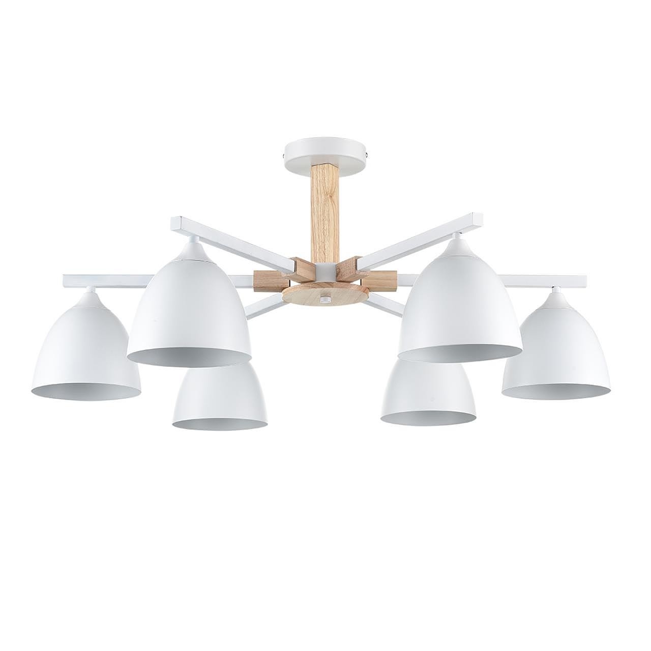 Потолочная люстра Lumion Colange 8095/6C