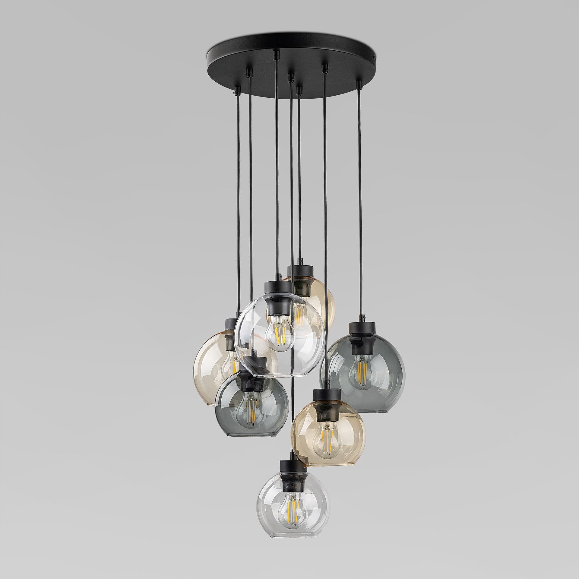 Светильник подвесной TK Lighting Cubus 10246 Cubus