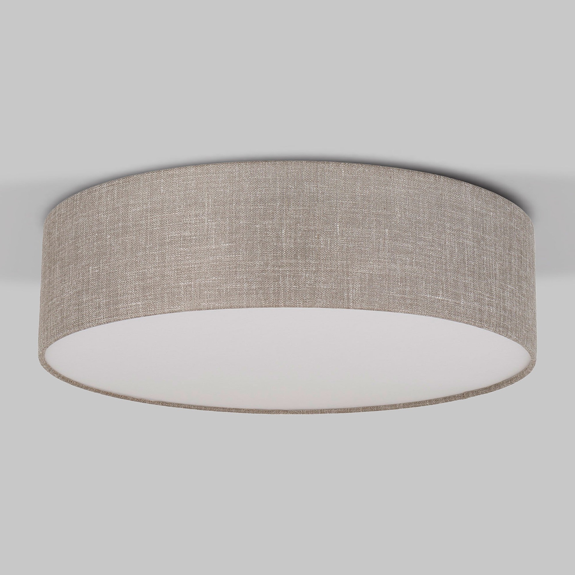 Светильник потолочный TK Lighting Rondo 5637 Rondo Linen