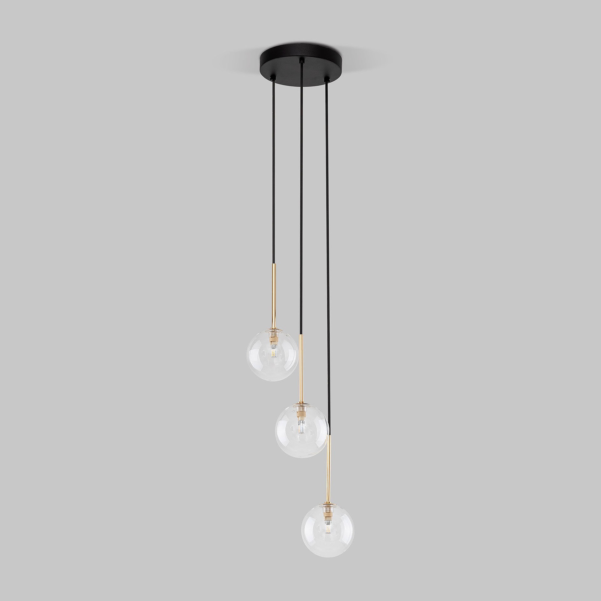 Светильник подвесной TK Lighting Nilos 5942 Nilos