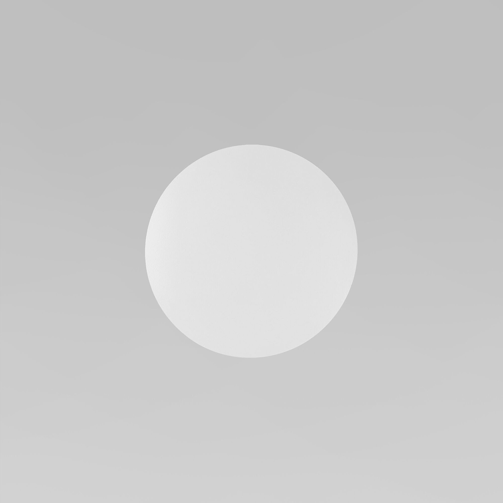 Настенный светильник TK Lighting Luna 6009 Luna White