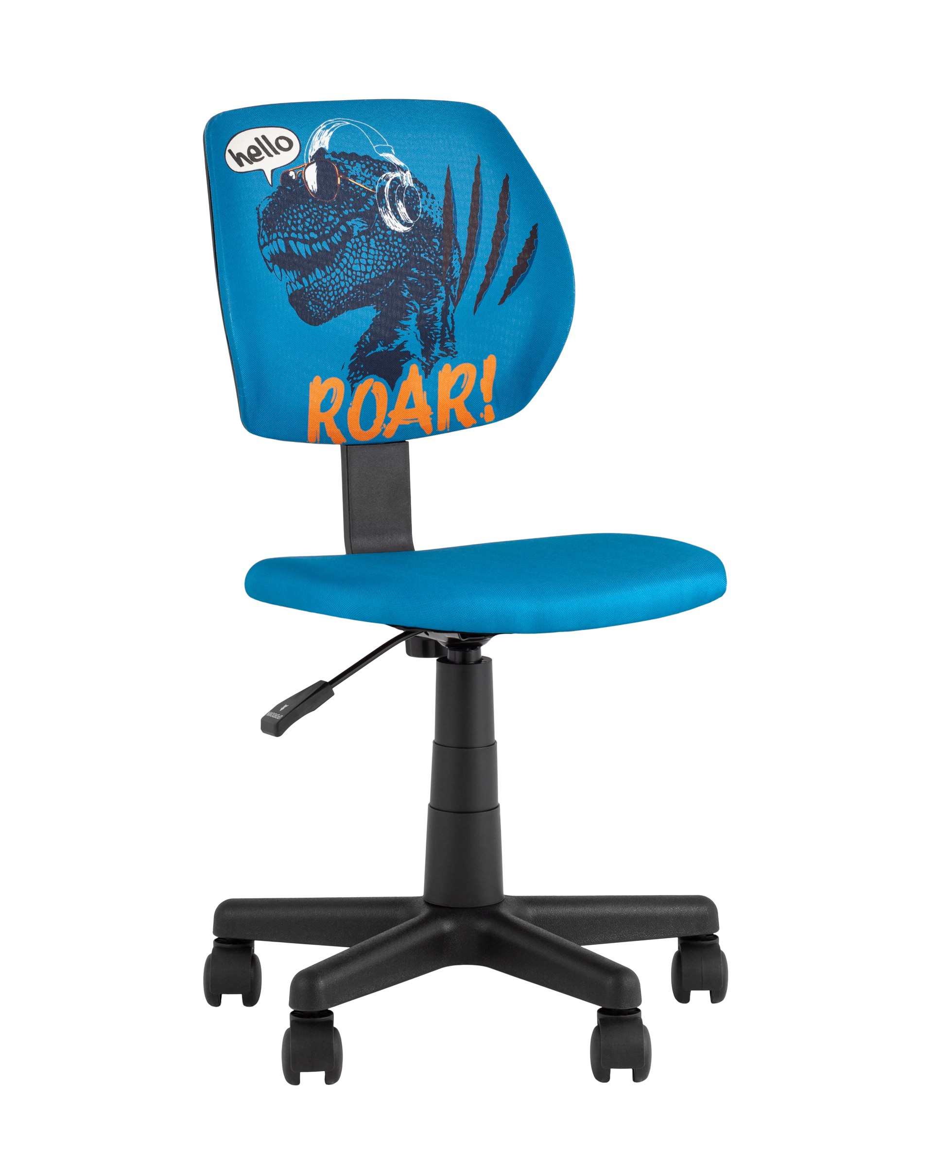 Компьютерное кресло Stool Group ЛОЛО 5256D Dino