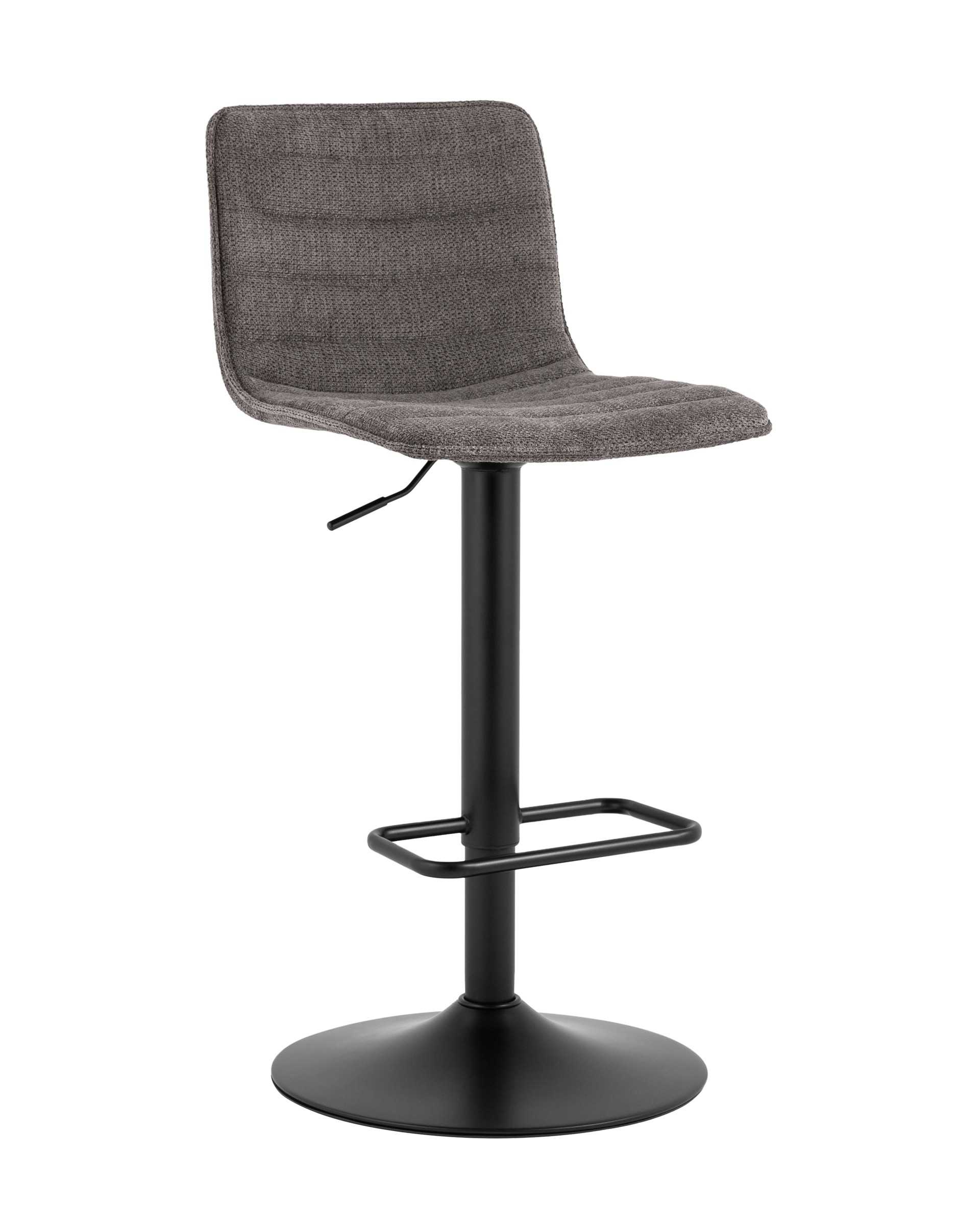 Барный стул Stool Group Tyler M-90595P Stone Grey