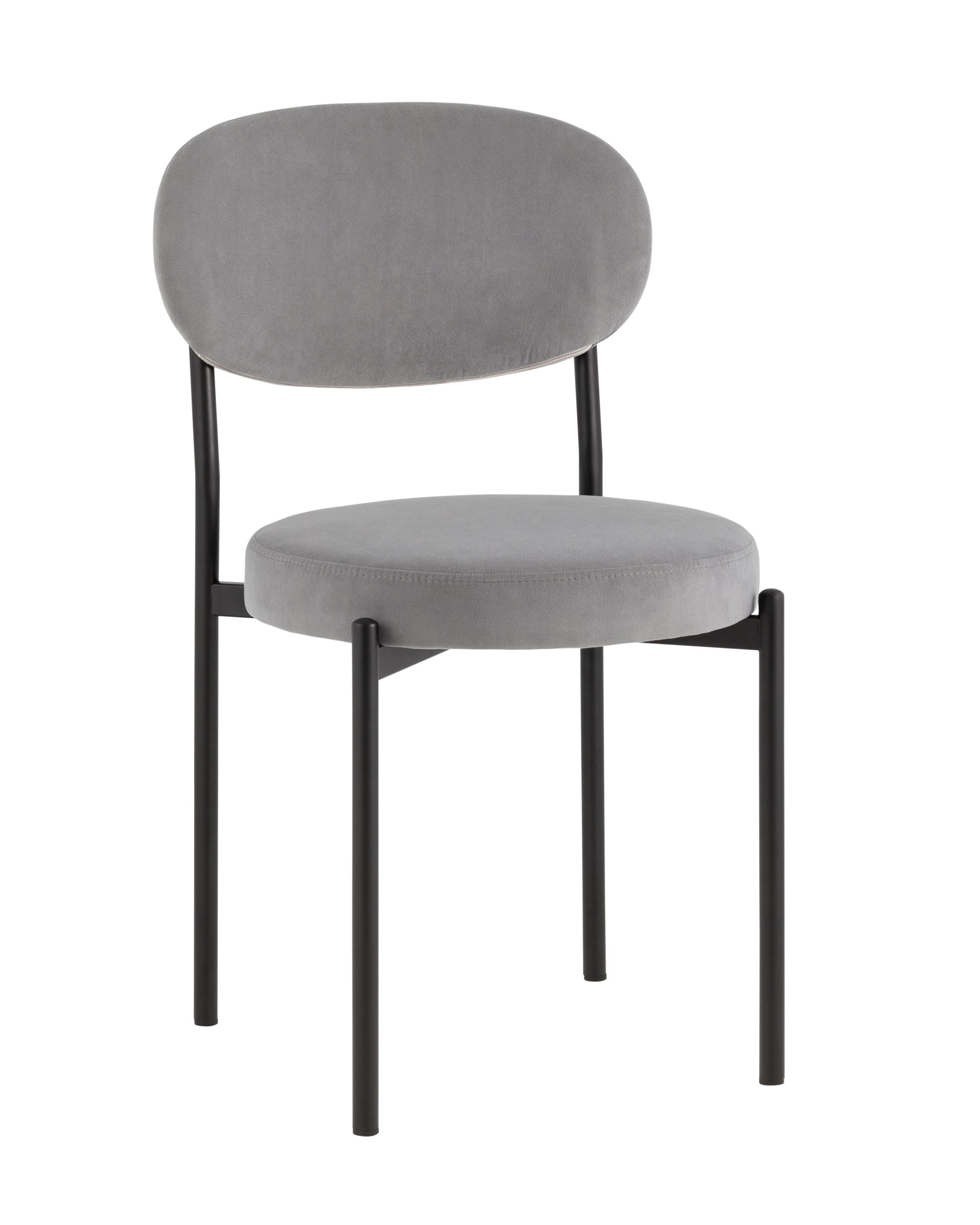 Обеденный стул Stool Group Бриф AV 477-C83-9005