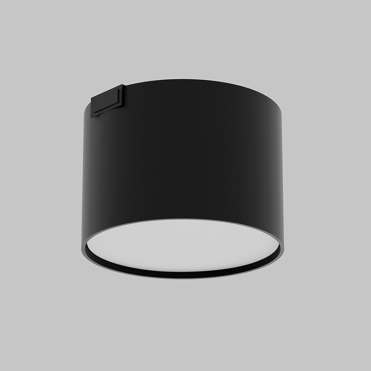 Накладной светильник IMEX Ut25 IL.0007.1300-8-BK