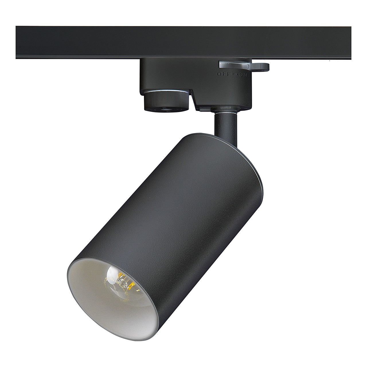 Трековый светильник IMEX Simple IL.0010.2153