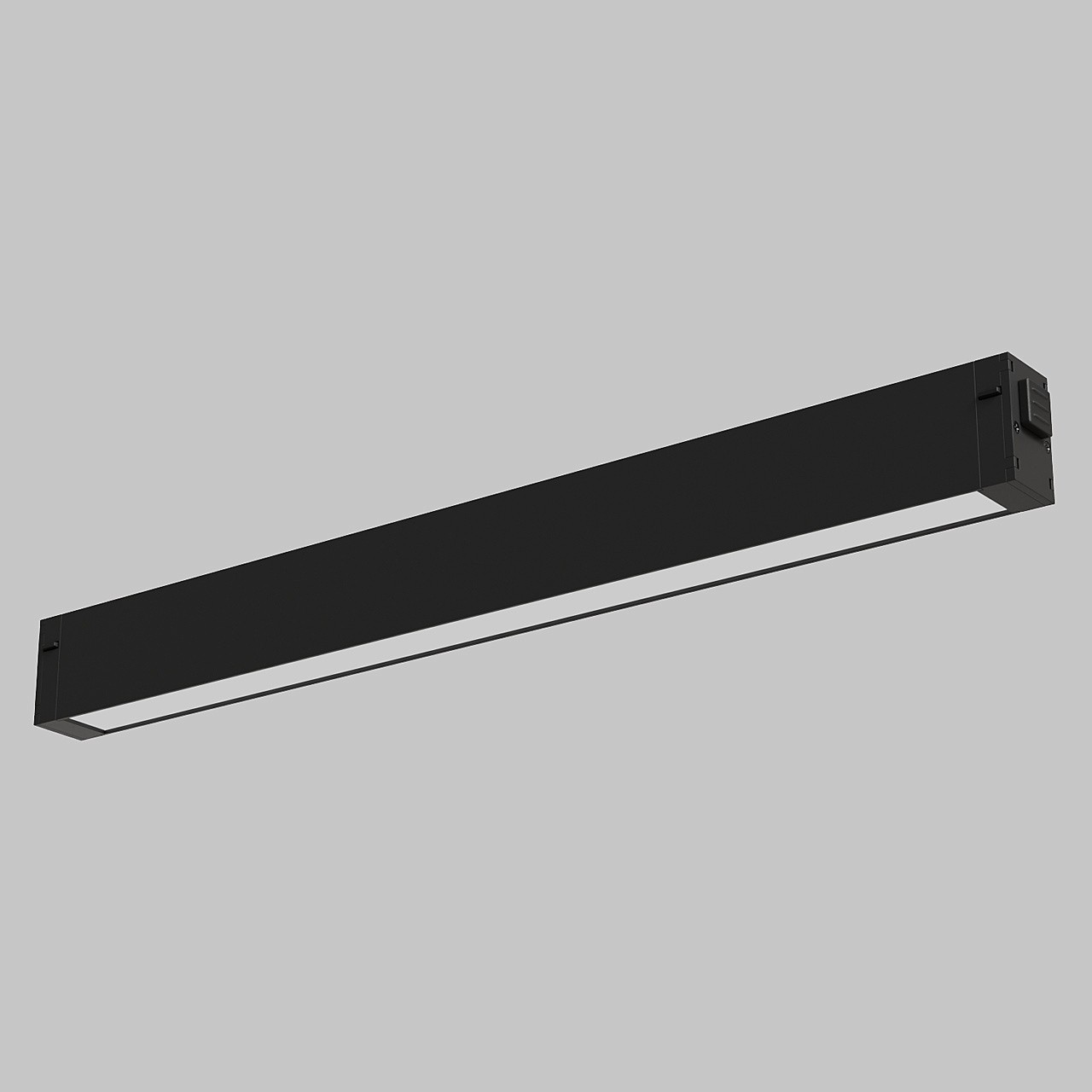 Трековый светильник IMEX Smart Line IL.0050.6000-18-BK