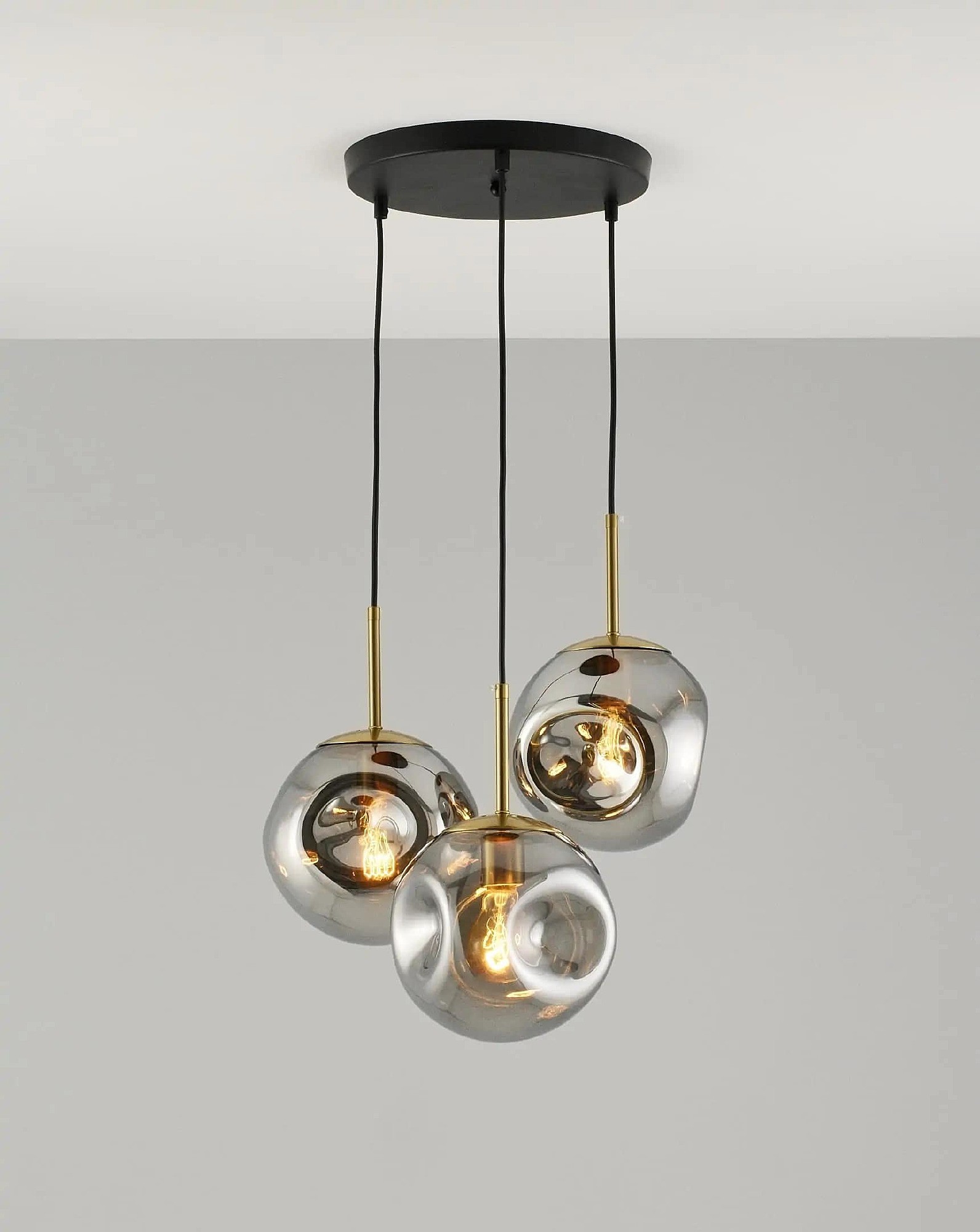 Светильник подвесной Moderli Samitra V2102-P