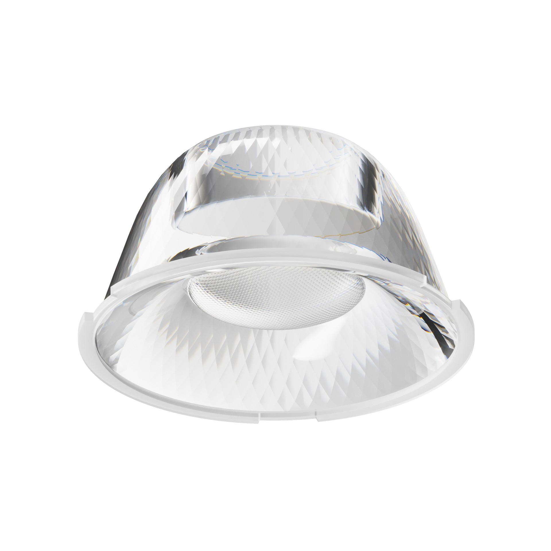 Линза для Alfa LED 24° Maytoni Accessories LensD43-24