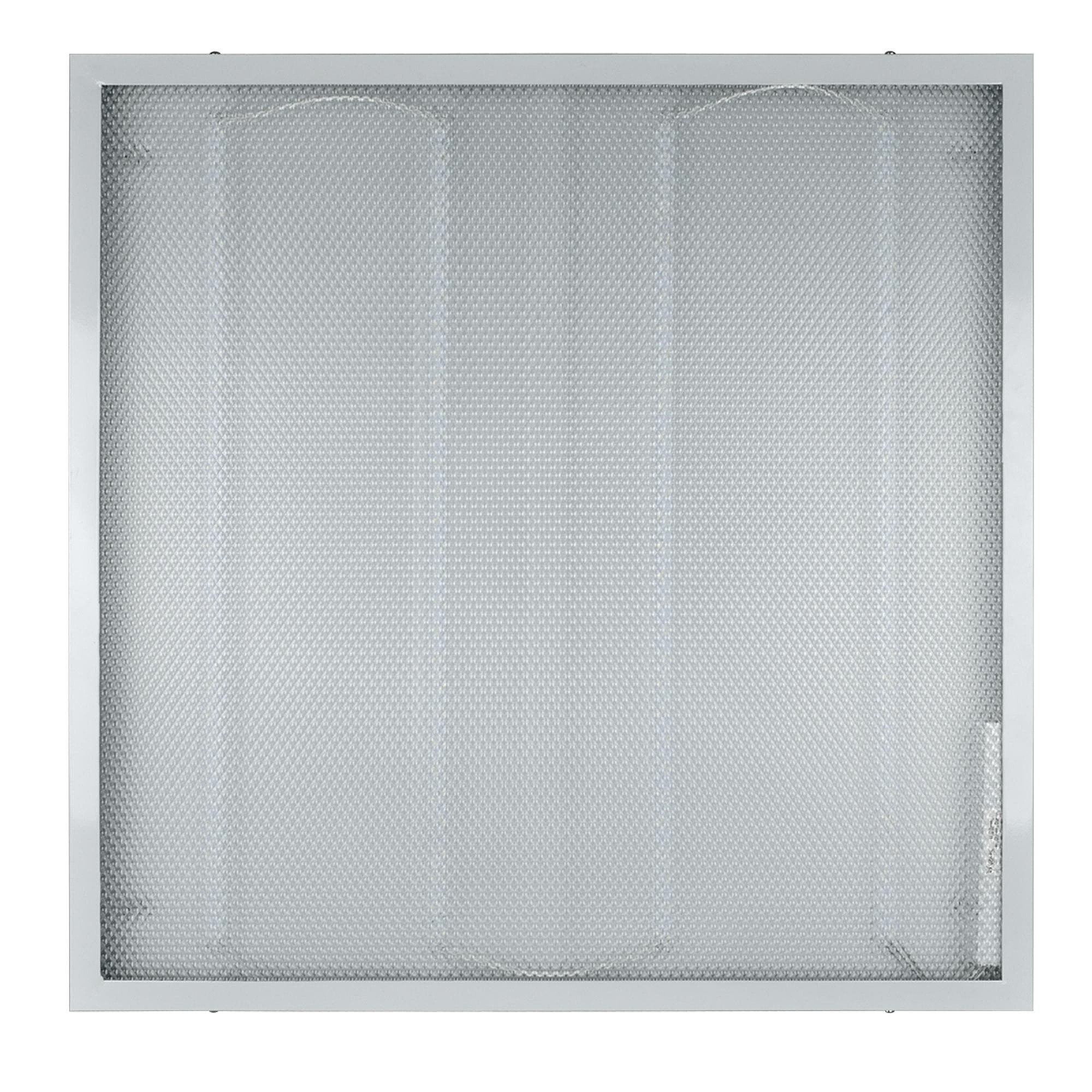 Светильник армстронг Volpe Ulp-q105 ULP-Q105 6060-45W/NW WHITE