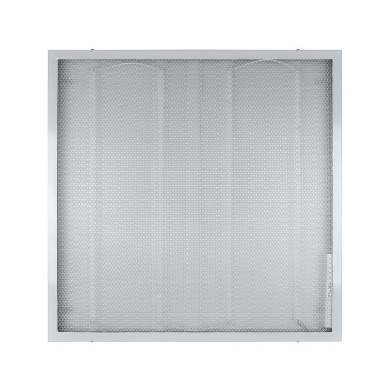 Светильник армстронг Volpe Ulp-q105 ULP-Q105 6060-36W/6500K WHITE (A)