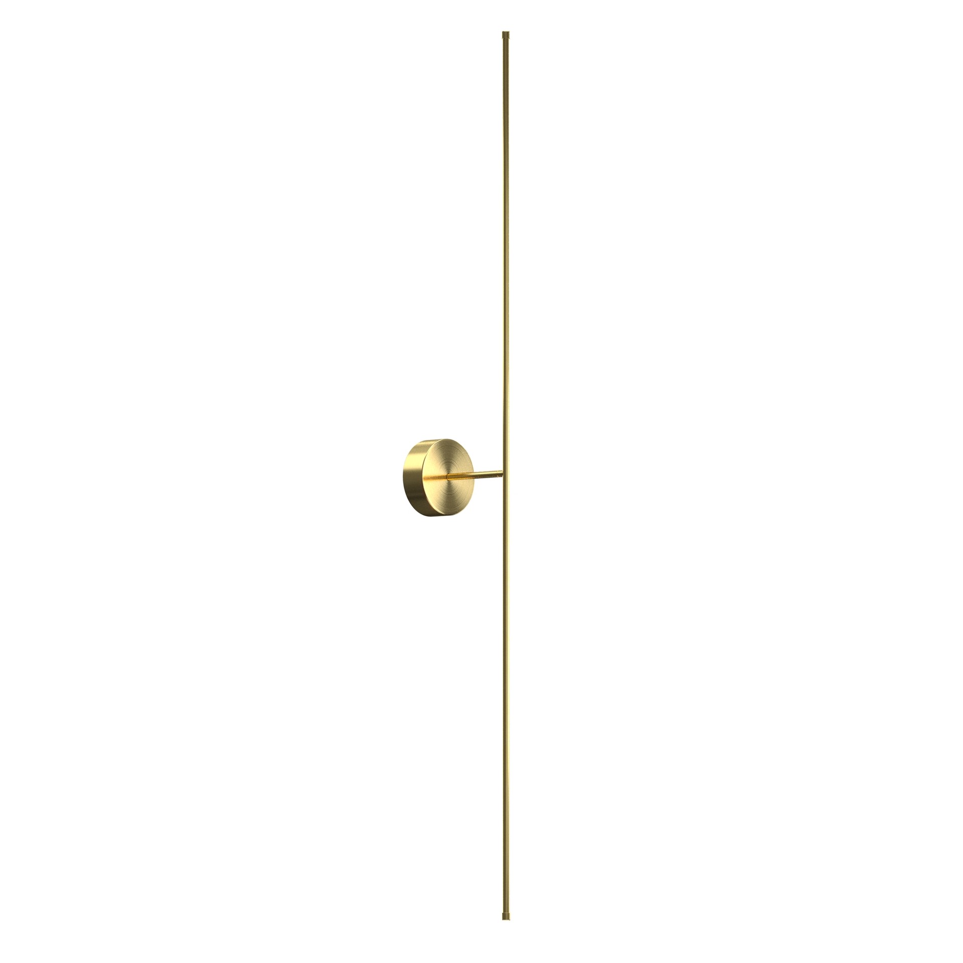 Настенный светильник (бра) Maytoni C084WL-L18BS2.7K