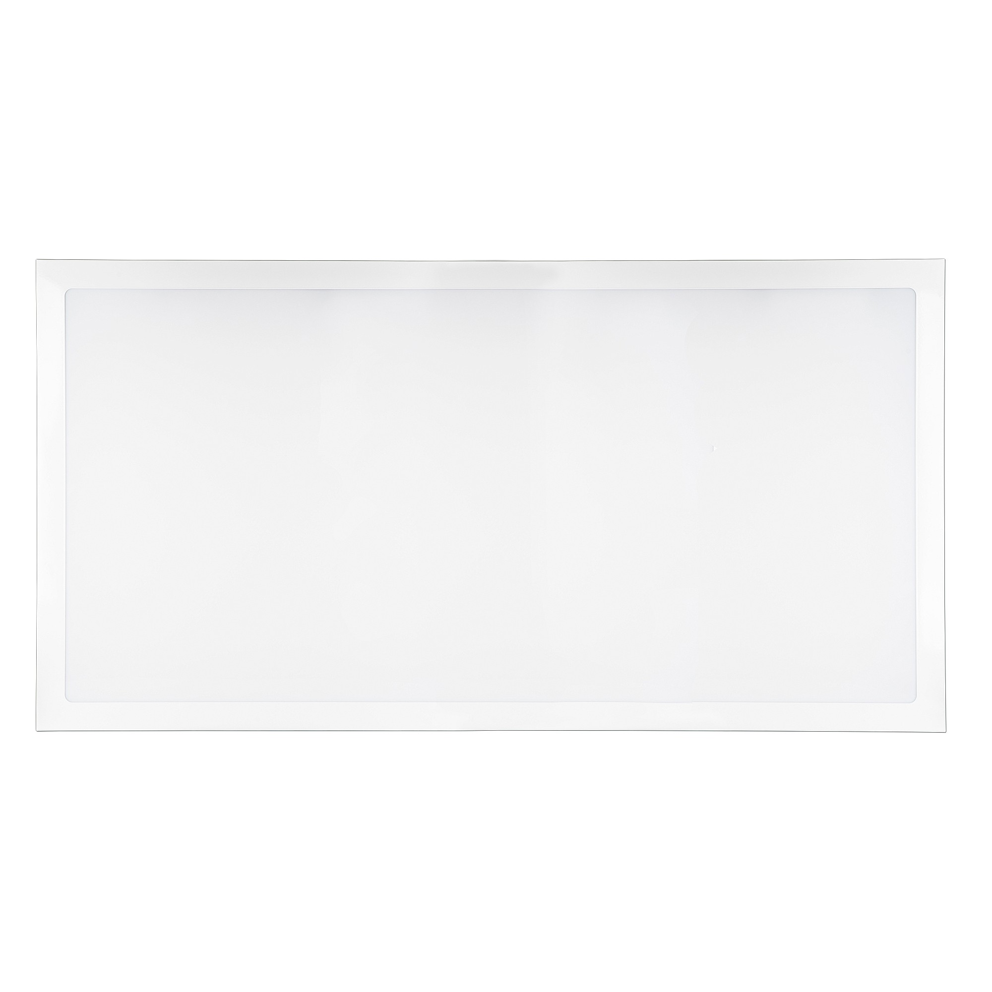 Светильник армстронг Uniel Clip in cuatro 1200x600 ULP-60120 80W/3000K IP54 CLIP-IN CUATRO OPAL SMOOTH