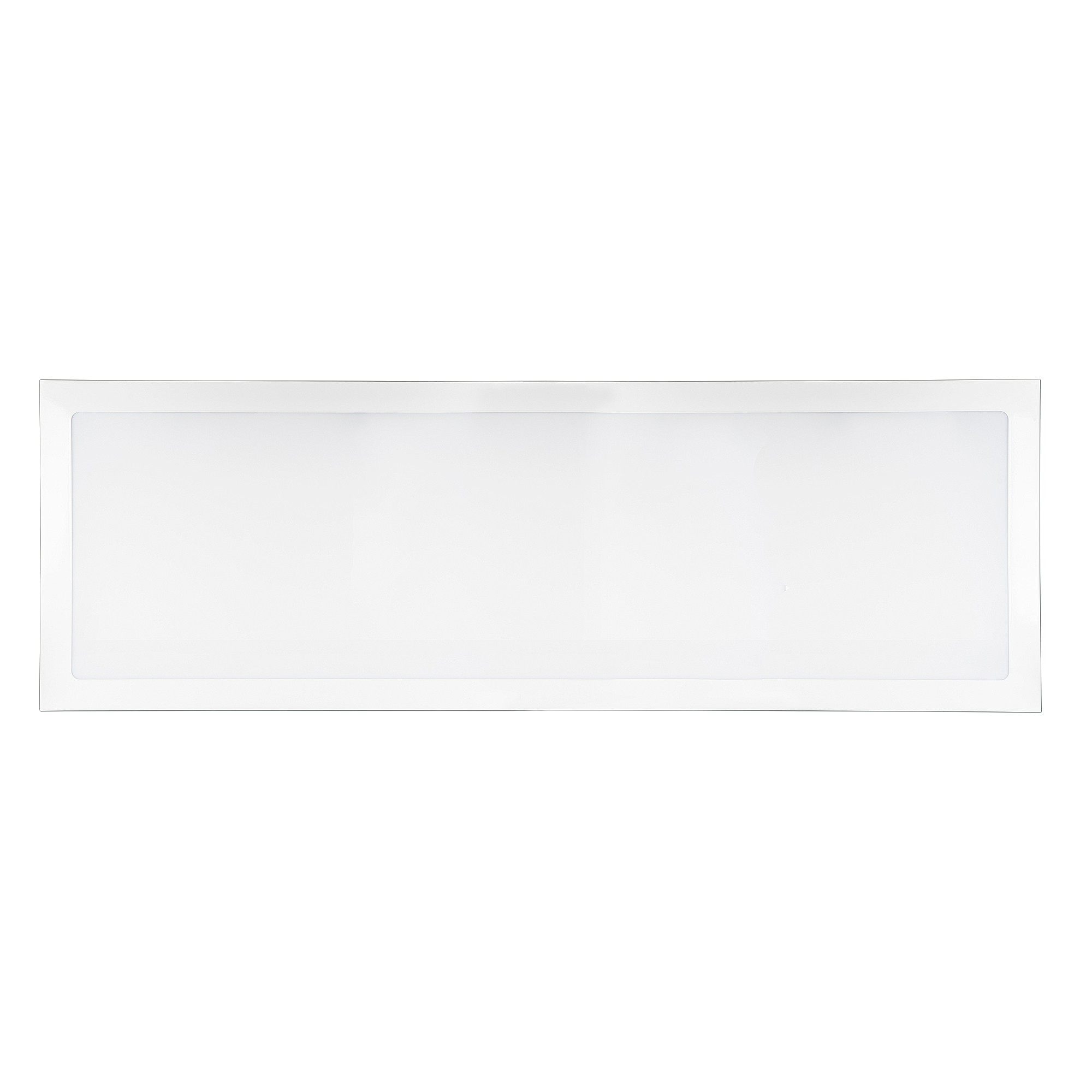 Светильник армстронг Uniel Clip in cuatro 1200x300 ULP-30120 36W/6500K IP54 CLIP-IN CUATRO OPAL