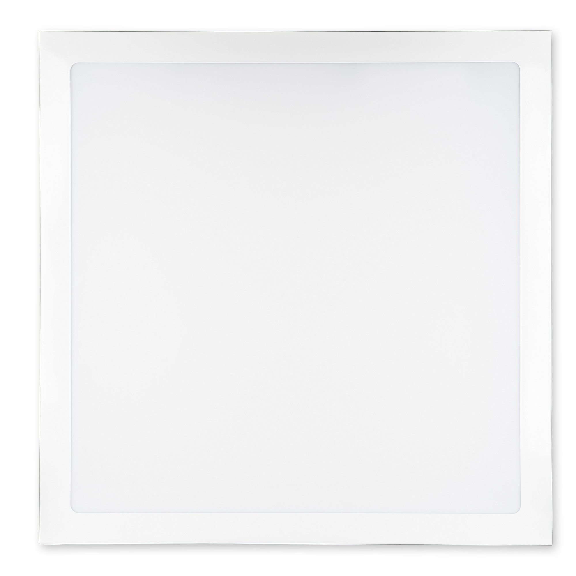 Светильник армстронг Uniel Clip in cuatro 600x600 ULP-6060 40W/5000K IP54 CLIP-IN CUATRO OPAL SMOOTH