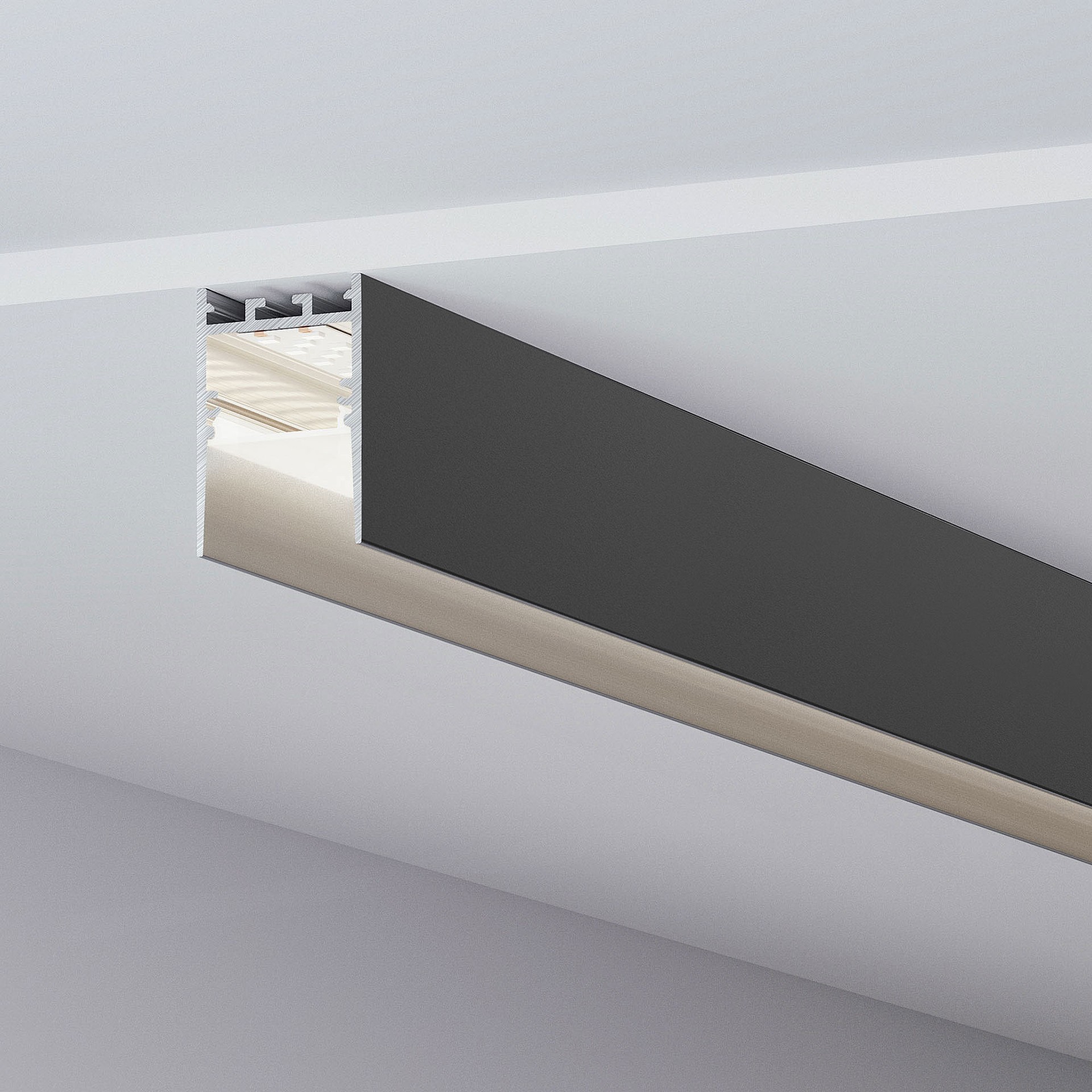 Профиль Arlight SL-COMFORT 046934