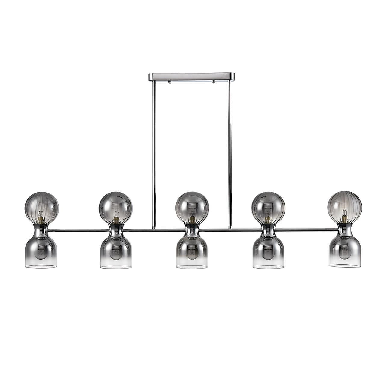 Люстра на штанге Lumion Tauna 8114/10