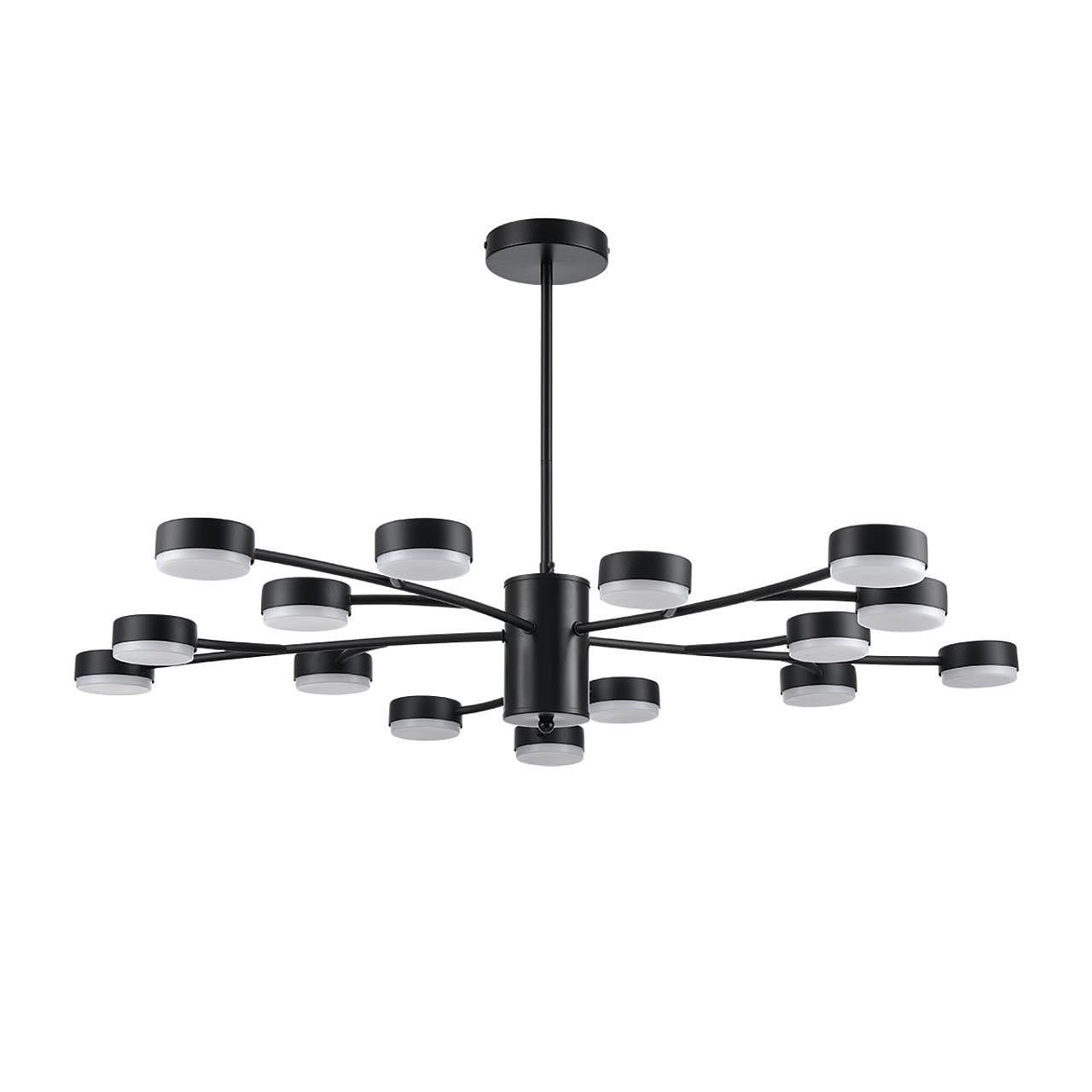 Потолочная люстра Lumion Torina 8117/15