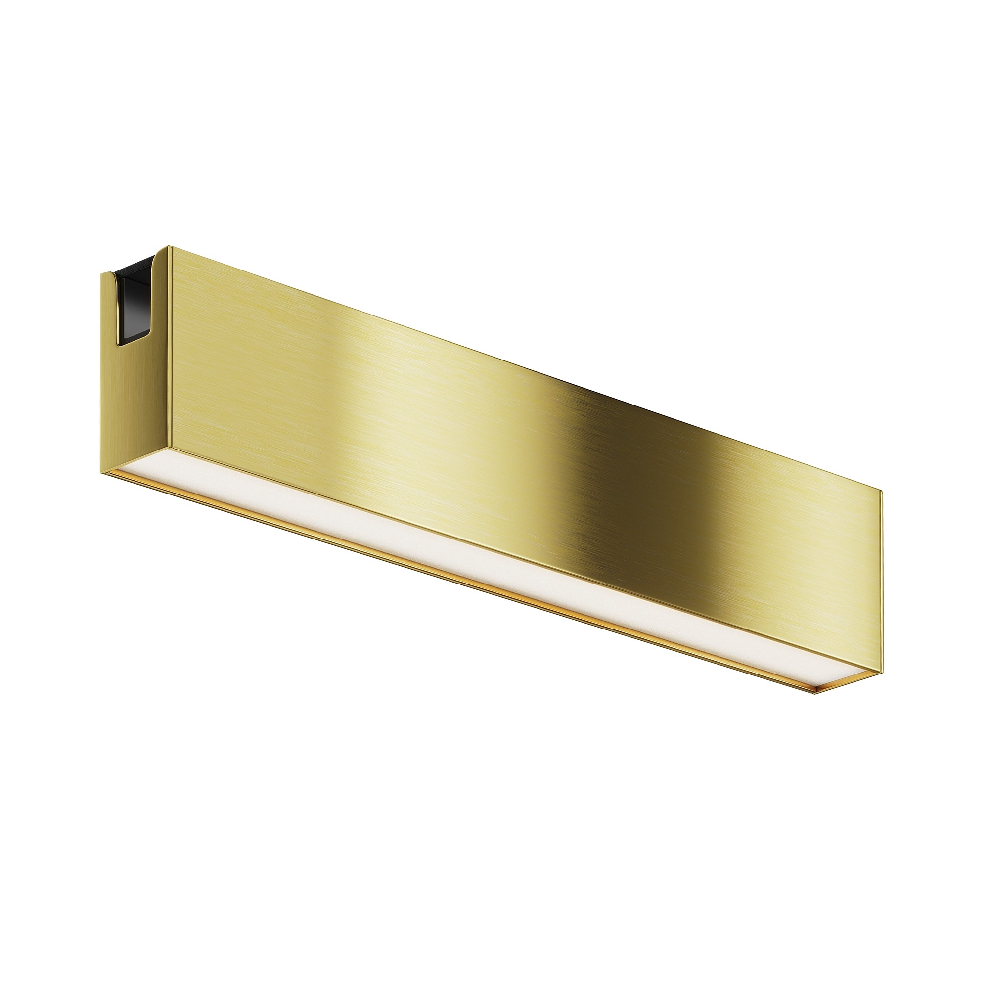 Трековый светильник Maytoni Basis TR151-1-12W4K-BS